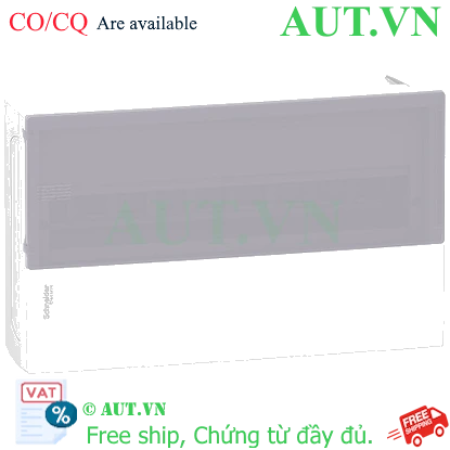 Ảnh của Tủ điện Schneider nổi MIP12118T, 18 Module
