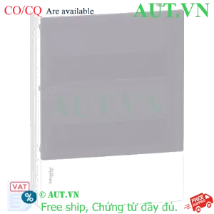 Ảnh của Tủ điện Schneider nổi MIP12212T, 24 Module