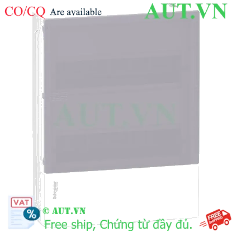 Ảnh của Tủ điện Schneider nổi MIP12212T, 24 Module