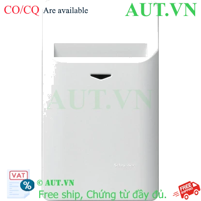 Ảnh của Công tắc chìa khóa thẻ Schneider A8431EKT_WE