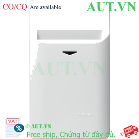 Ảnh của Công tắc chìa khóa thẻ Schneider A8431EKT_WE