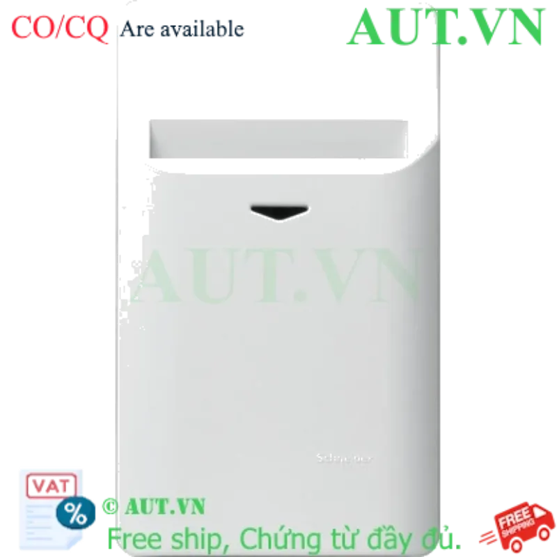 Ảnh của Công tắc chìa khóa thẻ Schneider A8431EKT_WE