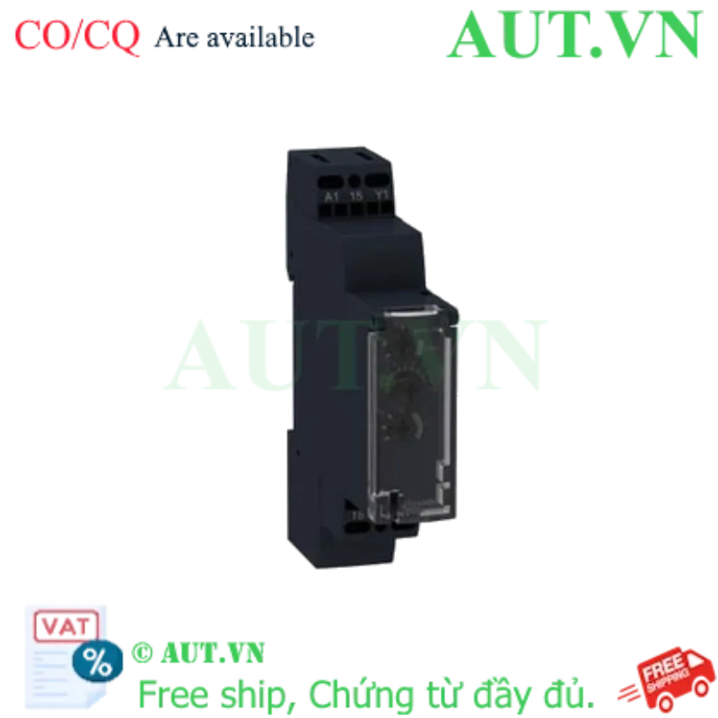 Ảnh của Timer Schneider RE17RMEMU