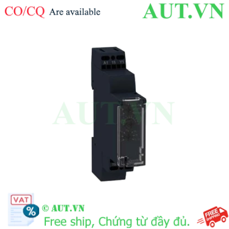 Ảnh của Timer Schneider RE17RMXMU