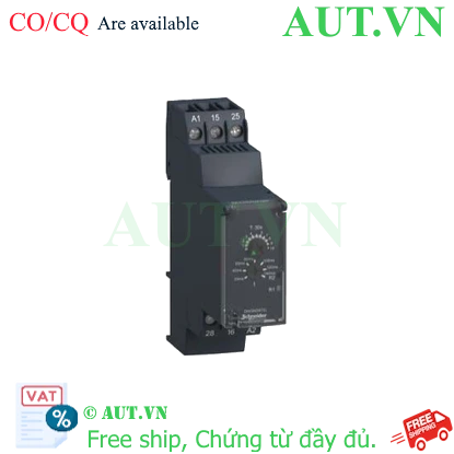 Ảnh của Timer Schneider RE22R2QEMR