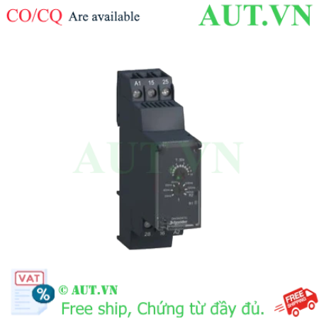 Ảnh của Timer Schneider RE22R2QEMR