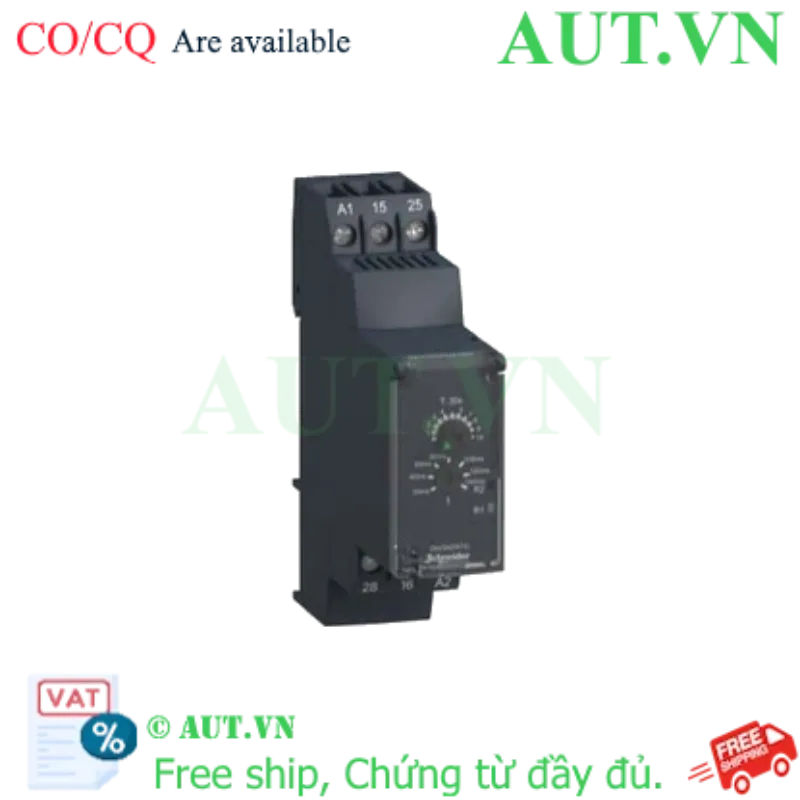 Ảnh của Timer Schneider RE22R2QEMR