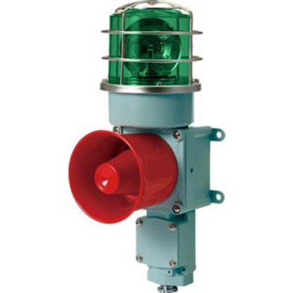 Ảnh của Còi cảnh báo cho tàu thuyền Qlight SEDLRP-WP-110-G