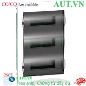 Ảnh của Tủ điện Schneider âm tường EZ9E312S2F 36 Module