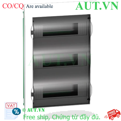 Ảnh của Tủ điện Schneider âm tường EZ9E312S2F 36 Module