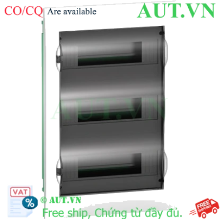 Ảnh của Tủ điện Schneider âm tường EZ9E312S2F 36 Module