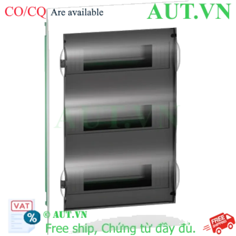 Ảnh của Tủ điện Schneider âm tường EZ9E312S2F 36 Module