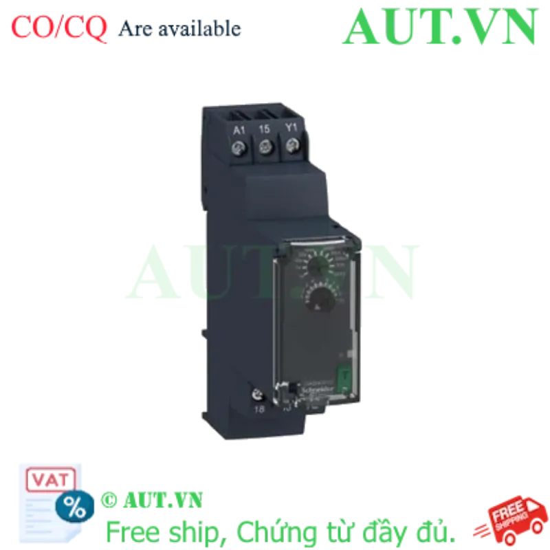 Ảnh của Timer Schneider RE22R1AMR
