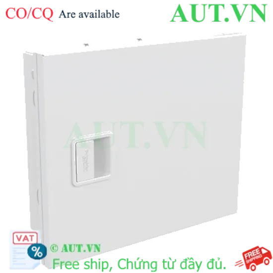 Ảnh của Tủ điện Schneider A9HESN16 16 module