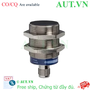 Ảnh của Cảm biến tiệm cận Schneider XS530B1PAM12 (M12, Phi 30, PNP)
