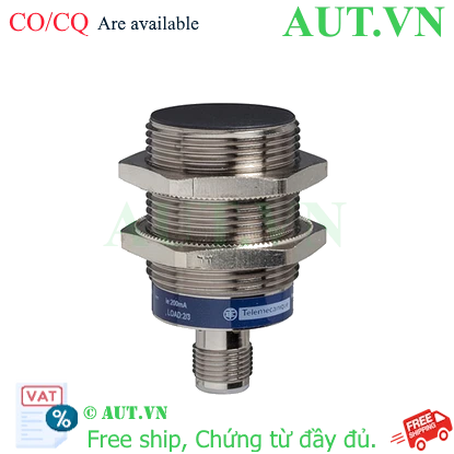 Ảnh của Cảm biến Schneider XS530B1PAM12