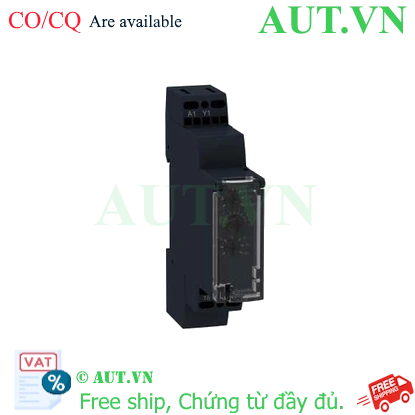 Ảnh của Timer Schneider RE17LMBM