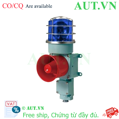 Ảnh của Còi cảnh báo cho tàu thuyền Qlight SEDLRP-WS-12-B