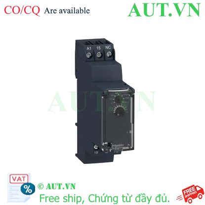 Ảnh của Timer Schneider RE22R1KMR