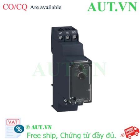 Ảnh của Timer Schneider RE22R1KMR
