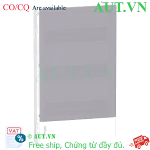 Ảnh của Tủ điện Schneider nổi MIP12312T, 36 Module