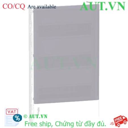 Ảnh của Tủ điện Schneider nổi MIP12312T, 36 Module