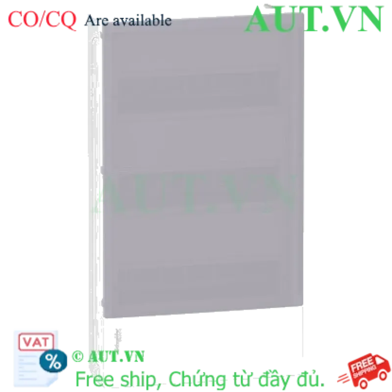 Ảnh của Tủ điện Schneider nổi MIP12312T, 36 Module