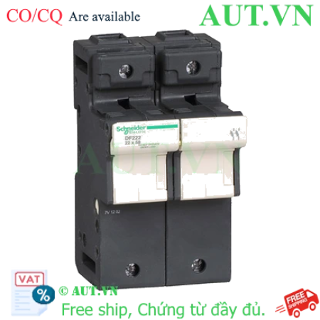 Ảnh của Đế cầu chì Schneider DF222