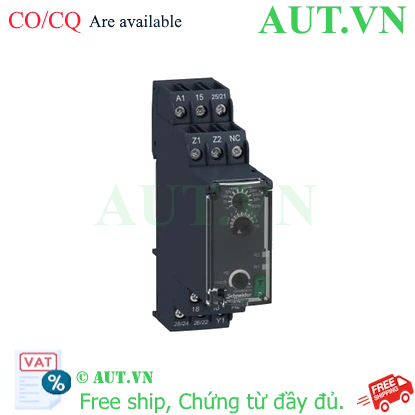 Ảnh của Timer Schneider RE22R2AMR