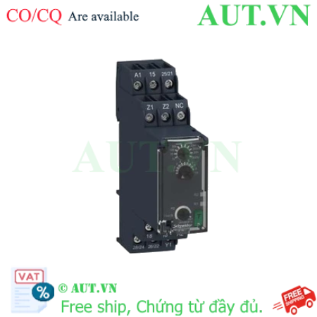 Ảnh của Timer Schneider RE22R2AMR