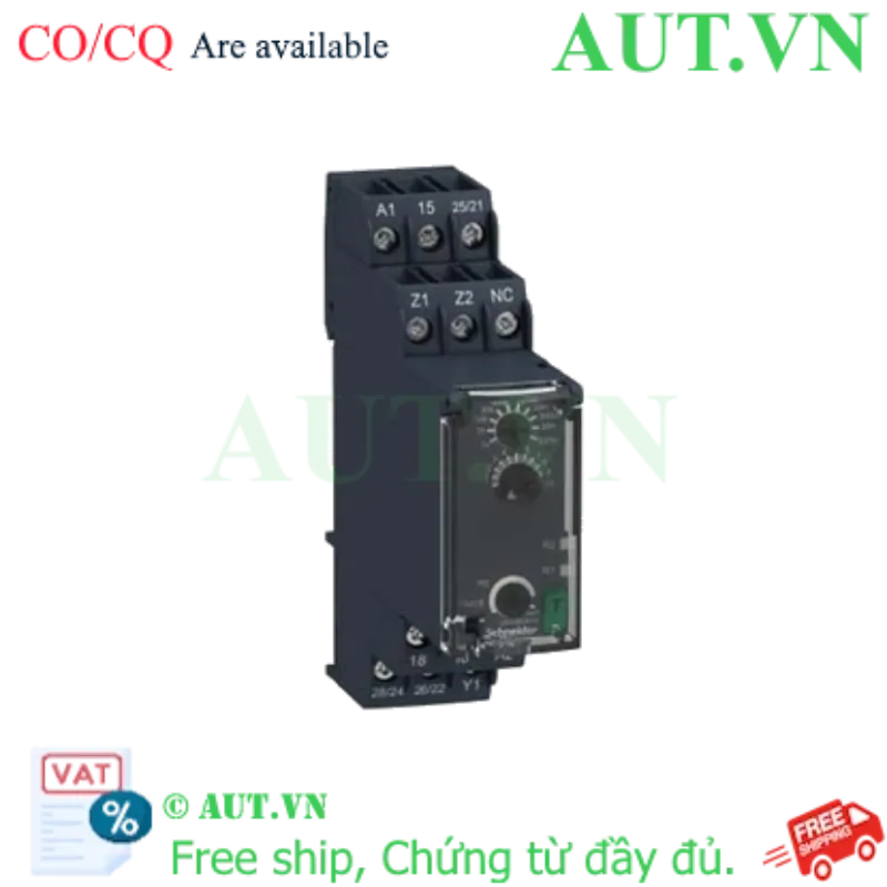 Ảnh của Timer Schneider RE22R2AMR