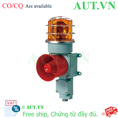 Ảnh của Còi cảnh báo cho tàu thuyền Qlight SEDLRP-WV-12-A