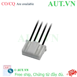 Ảnh của Cáp Analog input M221 1M Schneider TMACBL1