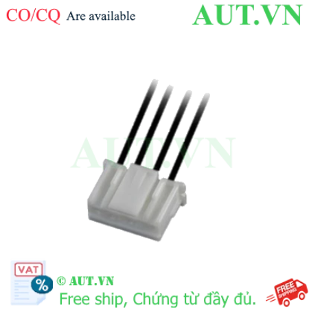 Ảnh của Cáp Analog input M221 1M Schneider TMACBL1