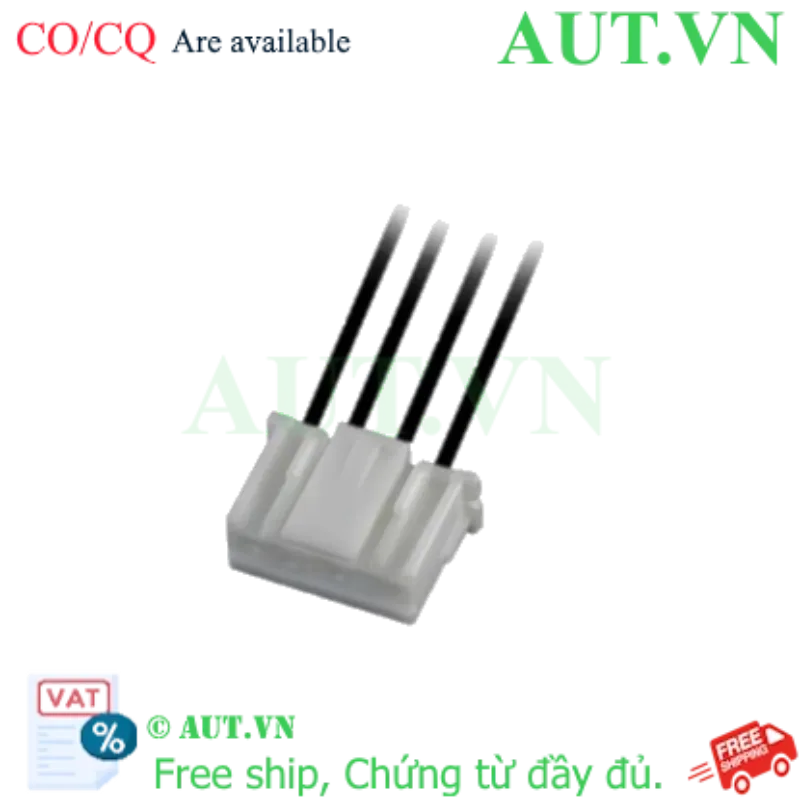 Ảnh của Cáp Analog input M221 1M Schneider TMACBL1
