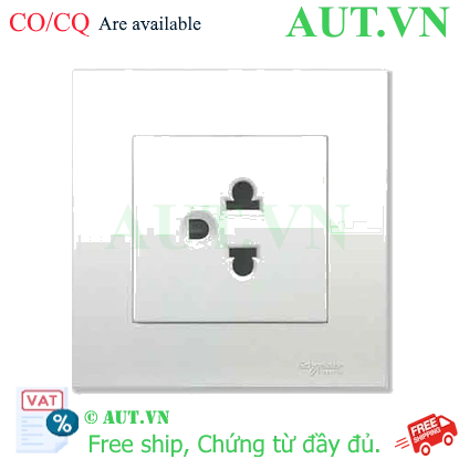 Ảnh của Ổ cắm đơn 3 chấu KB426UEST_G19