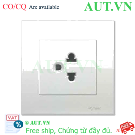 Ảnh của Ổ cắm đơn 3 chấu KB426UEST_G19