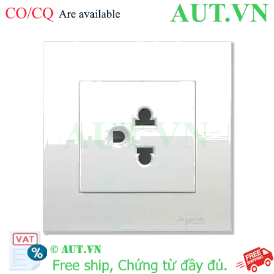 Ảnh của Ổ cắm đơn 3 chấu KB426UEST_G19