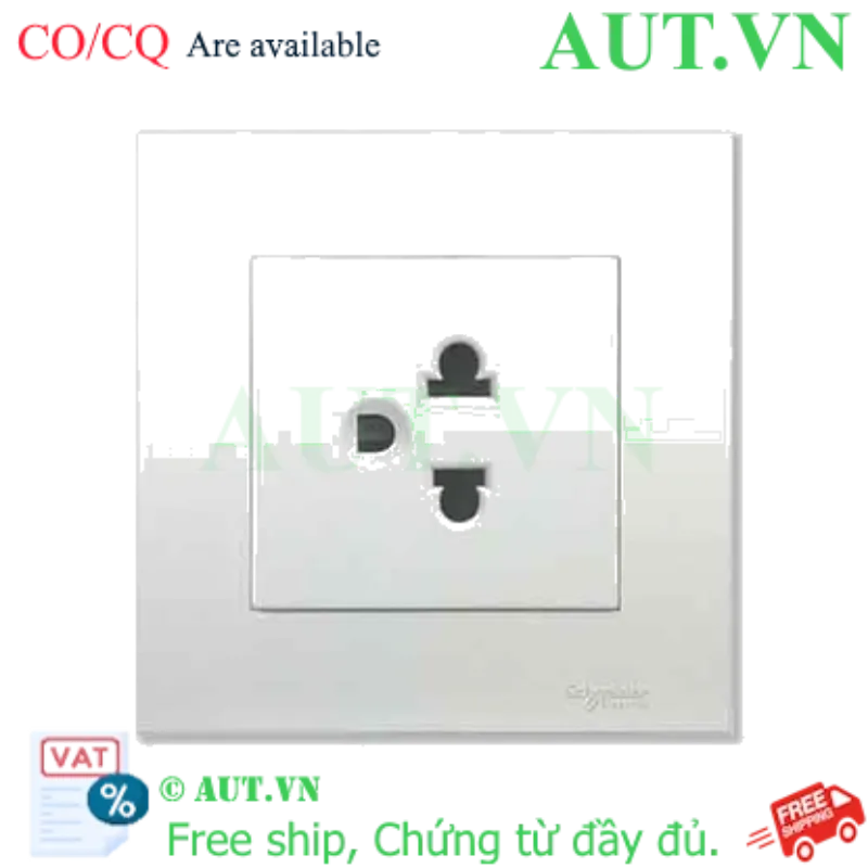 Ảnh của Ổ cắm đơn 3 chấu KB426UEST_G19