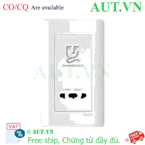 Ảnh của Ổ cắm dao cạo râu E84T727V_WE