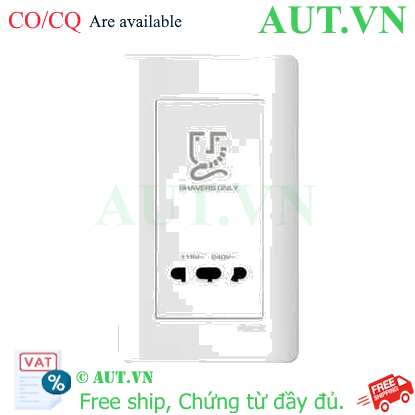 Ảnh của Ổ cắm dao cạo râu E84T727V_WE