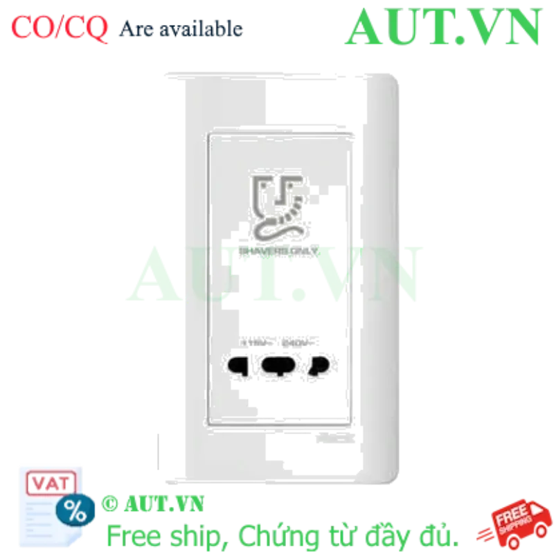 Ảnh của Ổ cắm dao cạo râu E84T727V_WE