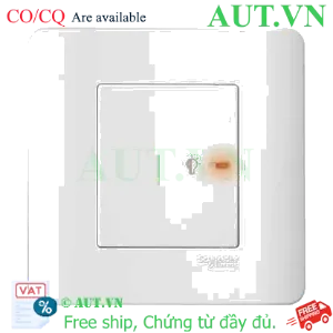 Ảnh của Công tắc đèn mờ đơn E8431EPD4_WE