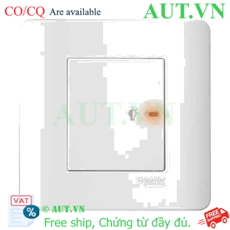 Ảnh của Công tắc đèn mờ đơn E8431EPD4_WE