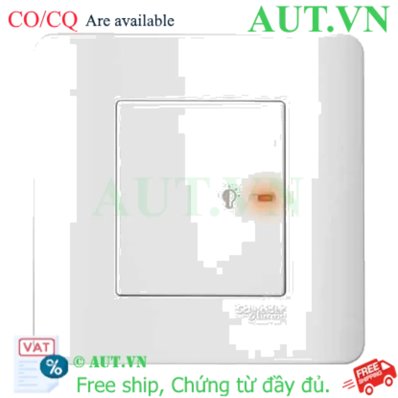 Ảnh của Công tắc đèn mờ đơn E8431EPD4_WE