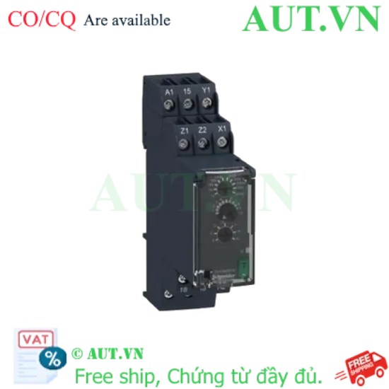 Ảnh của Timer Schneider RE22R1MYMR