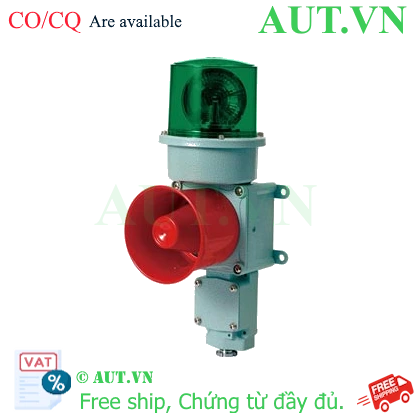 Ảnh của Còi cảnh báo cho tàu thuyền Qlight SEDLR-WM-12-G