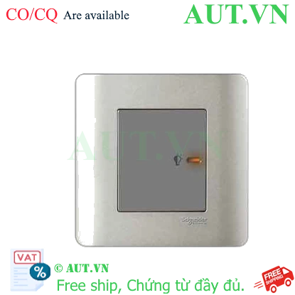 Ảnh của Công tắc đèn mờ đơn E8431EPD4_SA
