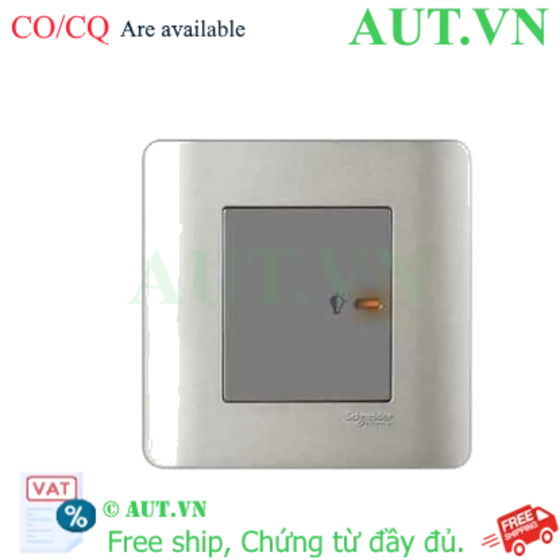Ảnh của Công tắc đèn mờ đơn E8431EPD4_SA