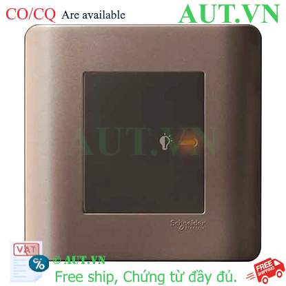 Ảnh của Công tắc đèn mờ đơn E8431EPD4_SZ